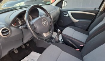 
									DACIA DUSTER 1.6 BENZINA LAUREATE 2012 full								