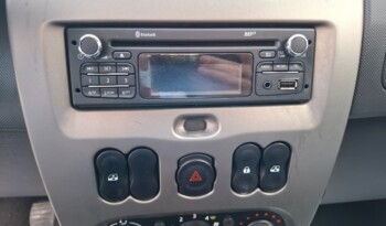 
									DACIA DUSTER 1.6 BENZINA LAUREATE 2012 full								