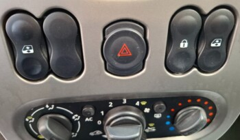 
									DACIA DUSTER 1.6 BENZINA LAUREATE 2012 full								