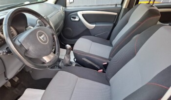 
									DACIA DUSTER 1.6 BENZINA LAUREATE 2012 full								