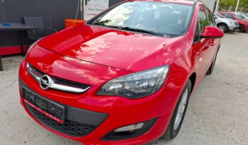 
									OPEL ASTRA J 1.6 CDTI EDITION 2015 EURO 6 full								