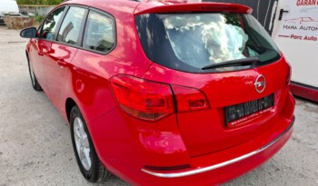 
									OPEL ASTRA J 1.6 CDTI EDITION 2015 EURO 6 full								