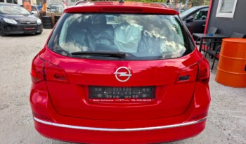 
									OPEL ASTRA J 1.6 CDTI EDITION 2015 EURO 6 full								