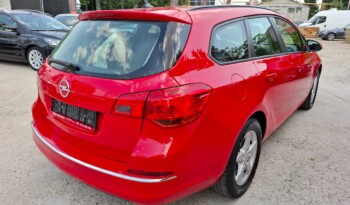 
									OPEL ASTRA J 1.6 CDTI EDITION 2015 EURO 6 full								