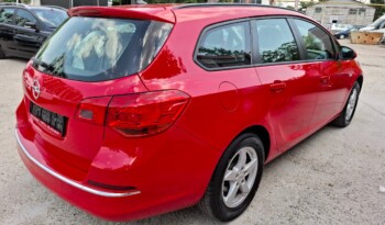 
									OPEL ASTRA J 1.6 CDTI EDITION 2015 EURO 6 full								