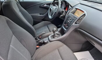 
									OPEL ASTRA J 1.6 CDTI EDITION 2015 EURO 6 full								