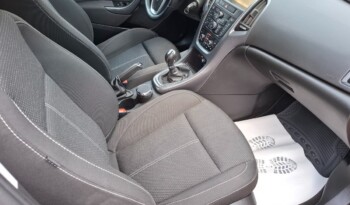 
									OPEL ASTRA J 1.6 CDTI EDITION 2015 EURO 6 full								