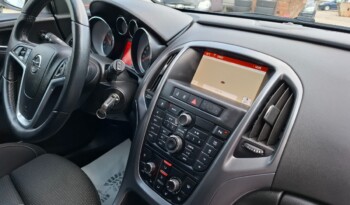 
									OPEL ASTRA J 1.6 CDTI EDITION 2015 EURO 6 full								