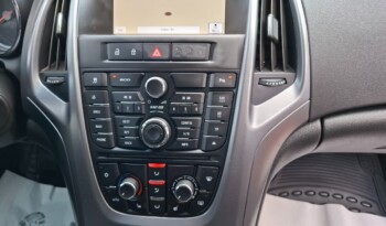 
									OPEL ASTRA J 1.6 CDTI EDITION 2015 EURO 6 full								