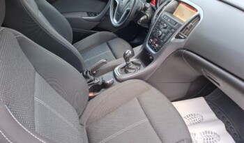 
									OPEL ASTRA J 1.6 CDTI EDITION 2015 EURO 6 full								