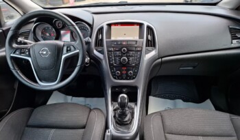 
									OPEL ASTRA J 1.6 CDTI EDITION 2015 EURO 6 full								