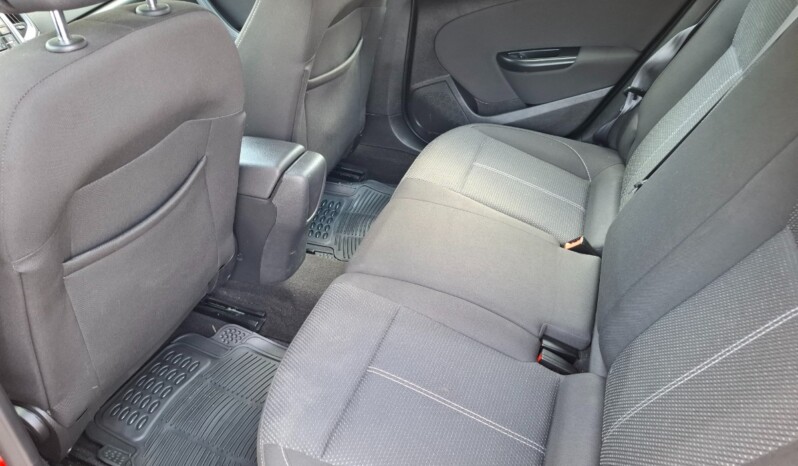 
								OPEL ASTRA J 1.6 CDTI EDITION 2015 EURO 6 full									