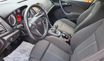 
									OPEL ASTRA J 1.6 CDTI EDITION 2015 EURO 6 full								