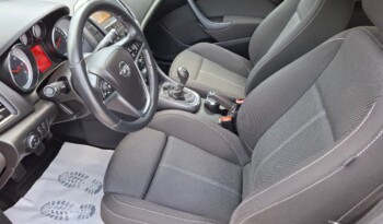 
									OPEL ASTRA J 1.6 CDTI EDITION 2015 EURO 6 full								