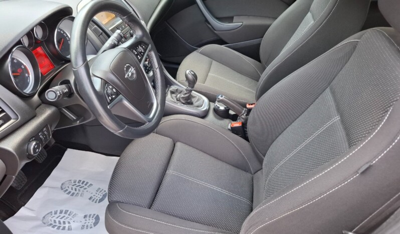 
								OPEL ASTRA J 1.6 CDTI EDITION 2015 EURO 6 full									