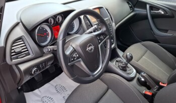 
									OPEL ASTRA J 1.6 CDTI EDITION 2015 EURO 6 full								