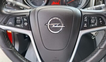 
									OPEL ASTRA J 1.6 CDTI EDITION 2015 EURO 6 full								