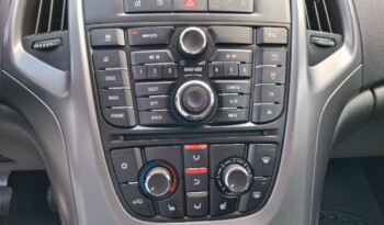 
									OPEL ASTRA J 1.6 CDTI EDITION 2015 EURO 6 full								