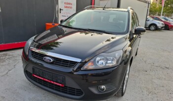 
									FORD FOCUS 1.6 I TREND 2010 EURO 5 full								