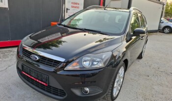 
									FORD FOCUS 1.6 I TREND 2010 EURO 5 full								