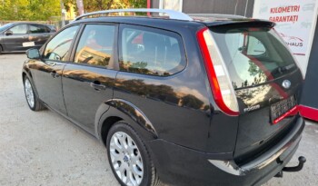 
									FORD FOCUS 1.6 I TREND 2010 EURO 5 full								