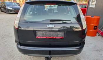 
									FORD FOCUS 1.6 I TREND 2010 EURO 5 full								