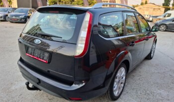 
									FORD FOCUS 1.6 I TREND 2010 EURO 5 full								