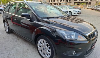 
									FORD FOCUS 1.6 I TREND 2010 EURO 5 full								