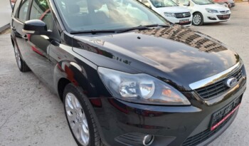 
									FORD FOCUS 1.6 I TREND 2010 EURO 5 full								
