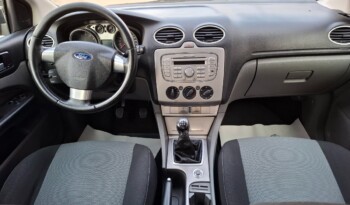 
									FORD FOCUS 1.6 I TREND 2010 EURO 5 full								