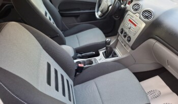 
									FORD FOCUS 1.6 I TREND 2010 EURO 5 full								