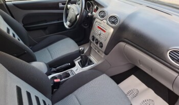 
									FORD FOCUS 1.6 I TREND 2010 EURO 5 full								