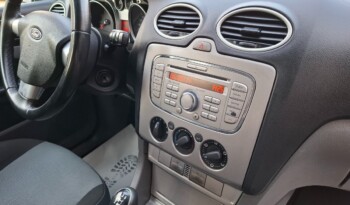 
									FORD FOCUS 1.6 I TREND 2010 EURO 5 full								