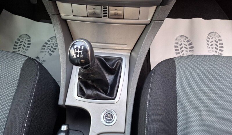 
								FORD FOCUS 1.6 I TREND 2010 EURO 5 full									