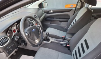 
									FORD FOCUS 1.6 I TREND 2010 EURO 5 full								