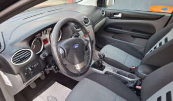 
									FORD FOCUS 1.6 I TREND 2010 EURO 5 full								