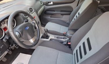 
									FORD FOCUS 1.6 I TREND 2010 EURO 5 full								