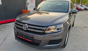 
									VW TIGUAN 1.4 TSI BLUEMOTION 2014 EURO 5 full								