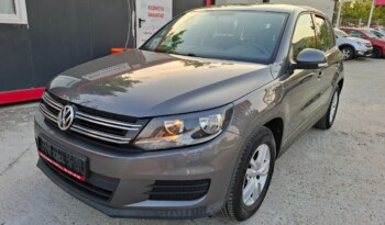 
									VW TIGUAN 1.4 TSI BLUEMOTION 2014 EURO 5 full								