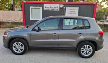 
									VW TIGUAN 1.4 TSI BLUEMOTION 2014 EURO 5 full								