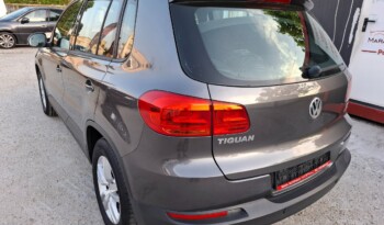 
									VW TIGUAN 1.4 TSI BLUEMOTION 2014 EURO 5 full								