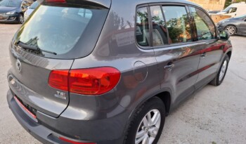 
									VW TIGUAN 1.4 TSI BLUEMOTION 2014 EURO 5 full								