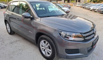 
									VW TIGUAN 1.4 TSI BLUEMOTION 2014 EURO 5 full								