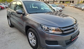 
									VW TIGUAN 1.4 TSI BLUEMOTION 2014 EURO 5 full								