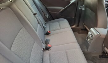 
									VW TIGUAN 1.4 TSI BLUEMOTION 2014 EURO 5 full								
