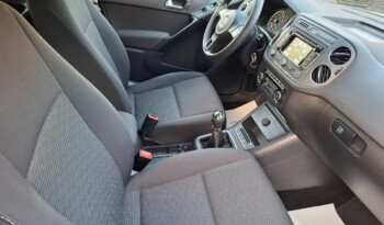 
									VW TIGUAN 1.4 TSI BLUEMOTION 2014 EURO 5 full								