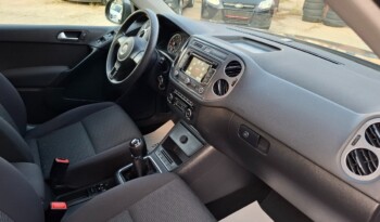 
									VW TIGUAN 1.4 TSI BLUEMOTION 2014 EURO 5 full								