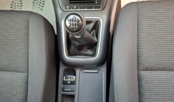 
									VW TIGUAN 1.4 TSI BLUEMOTION 2014 EURO 5 full								