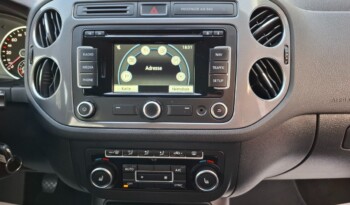 
									VW TIGUAN 1.4 TSI BLUEMOTION 2014 EURO 5 full								