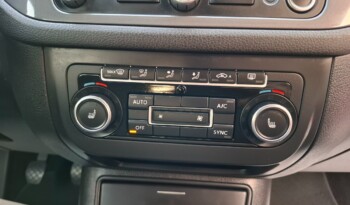 
									VW TIGUAN 1.4 TSI BLUEMOTION 2014 EURO 5 full								